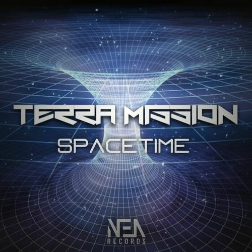 Terra Mission - SpaceTime