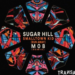 Sugar Hill - Smalltown Kid (Run Away) (M0B Remix)