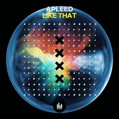 ApLeeD - Like That [Snippet]