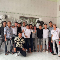 NST Dành Tặng Anh Em Bến Tre♥️🎂