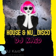 Sound Reborn Nu Disco June 6 2024