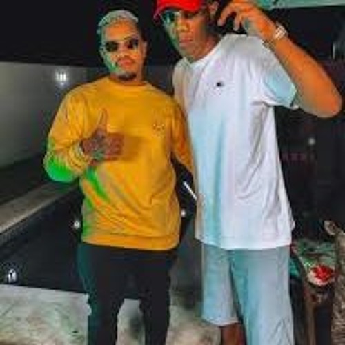 Sem Vinculo Mc Davi vitao Do Savoy