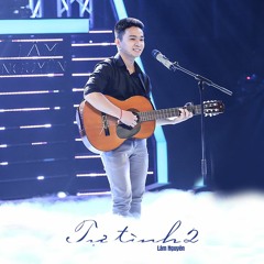 Tự Tình 2 - Lâm Nguyên