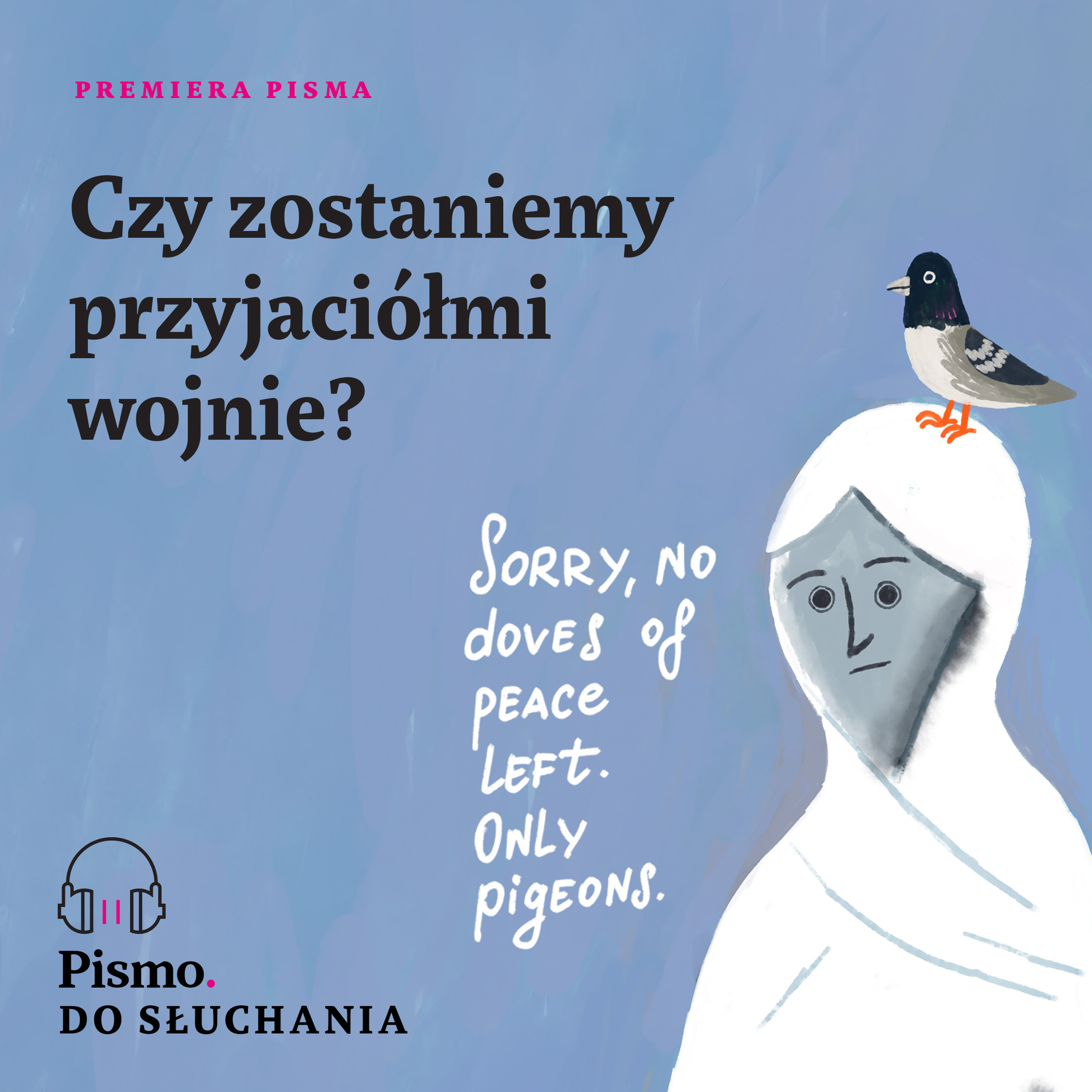 Pismo do słuchania