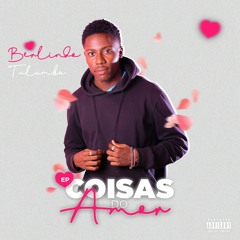 1- Novo Homem(feat.Kekson Kay)