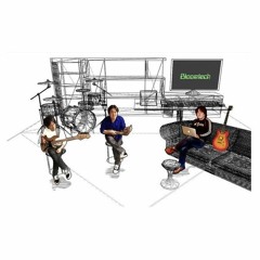 Cruising under the moonlight(original)