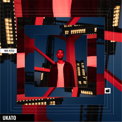 Wild City #253: UKato