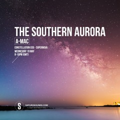 The Southern Aurora - Constellation 035 - SUPERNOVA [[FREE DOWNLOAD]]