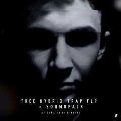 FREE HYBRID TRAP FLP & SOUNDPACK [7SEVEN SOUNDS #5]
