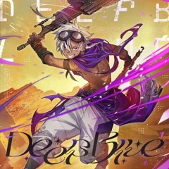 technoplanet - Deep Blue 【チュウニズム】