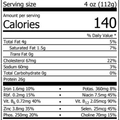 Best Beef Eye Of Round Nutrition Reviews