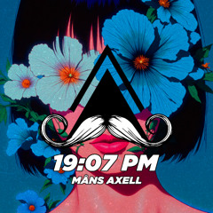 Måns Axell - 1907 pm (Original Mix) [MUSTACHE CREW RECORDS]
