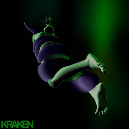 LoKho, Flight Level - Kraken (Extended Mix)