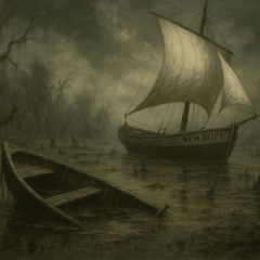 Leaking Vessel - Rising Tide