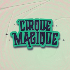 Massaar @ Cirque Magique 2022