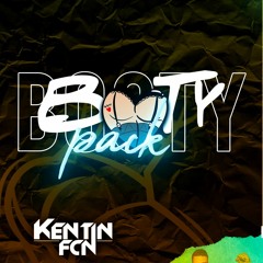 Booty Pack #8 by Kentin FcN