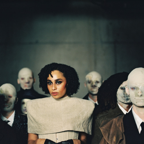 Stream This Is Who I Am (From “The Day of the Jackal”) by Celeste