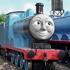 Edward's Really Useful Theme