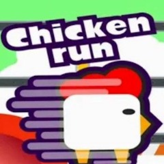 Chicken Run Music  2 3 4 Player Mini Games