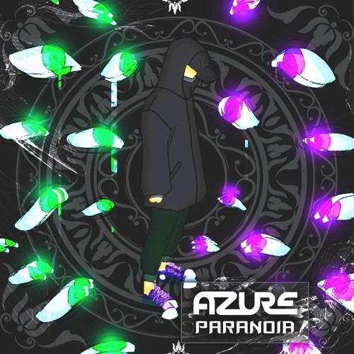 Azure - Paranoia