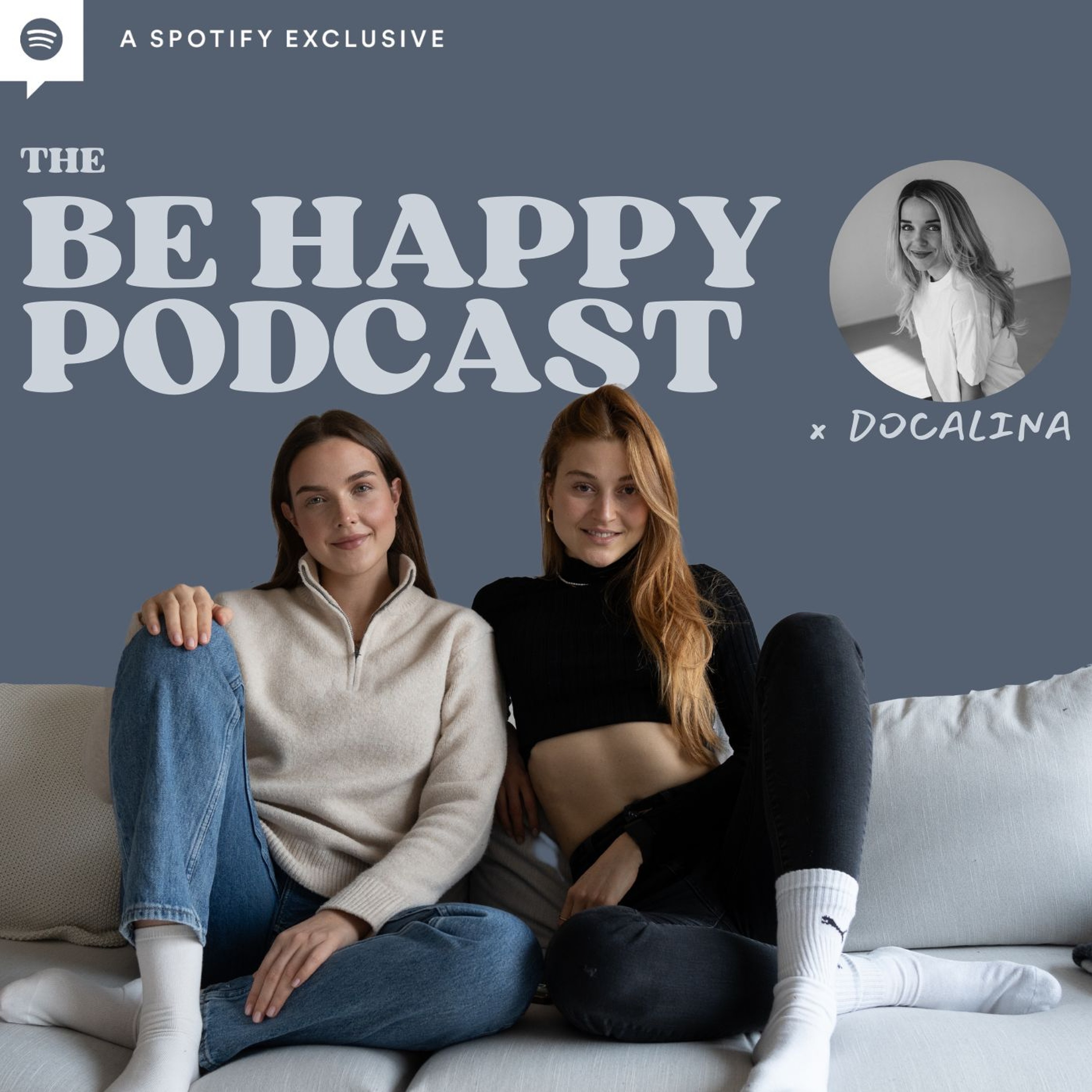 thebehappypodcast