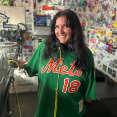 MAGIC CITY with Jubilee @ The Lot Radio 06-18-2025