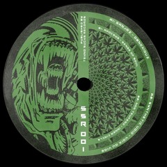 Synthetic Void - Voix du Vide [SSR-001]