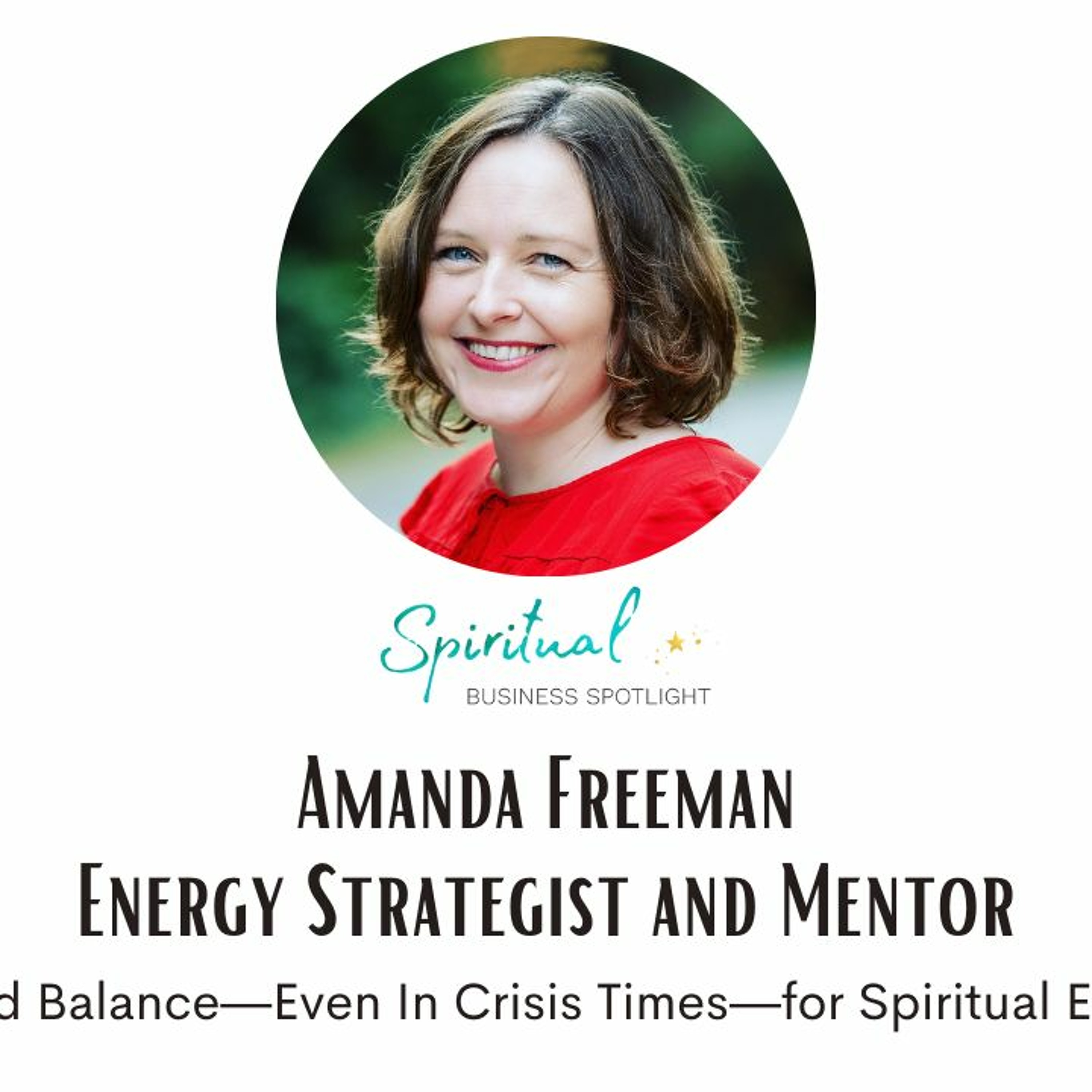 Spiritual Business Spotlight