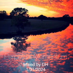 Perpetual Momentum