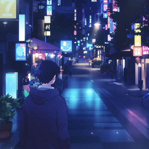 Waiting On The Outside