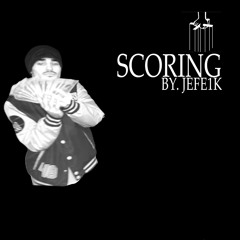 “Scoring” (Official Audio)