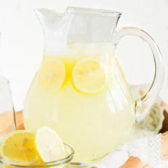 drink a lemonade megalo (2025 edition)