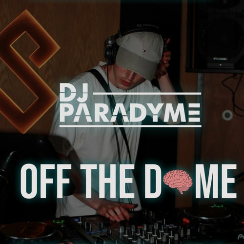 Paradyme | Off The Dome V1 | Jungle/D&B mix