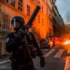 Violent Audio