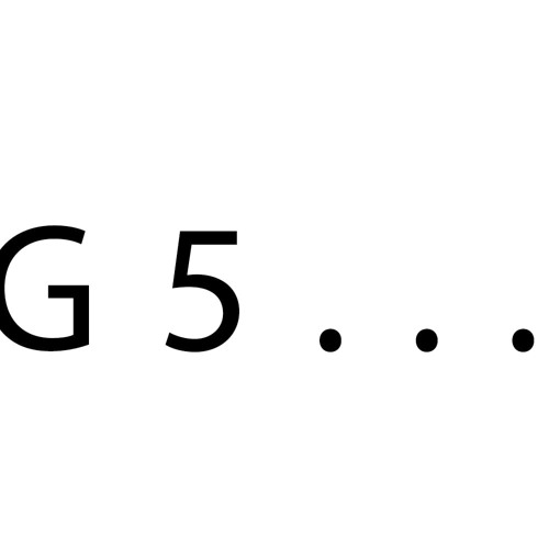 G5 (SET)