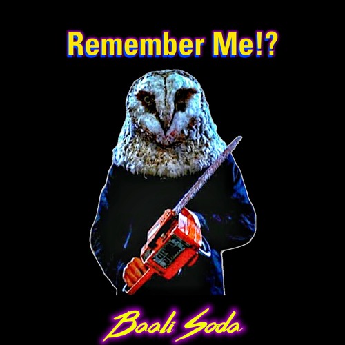 Remember Me!?