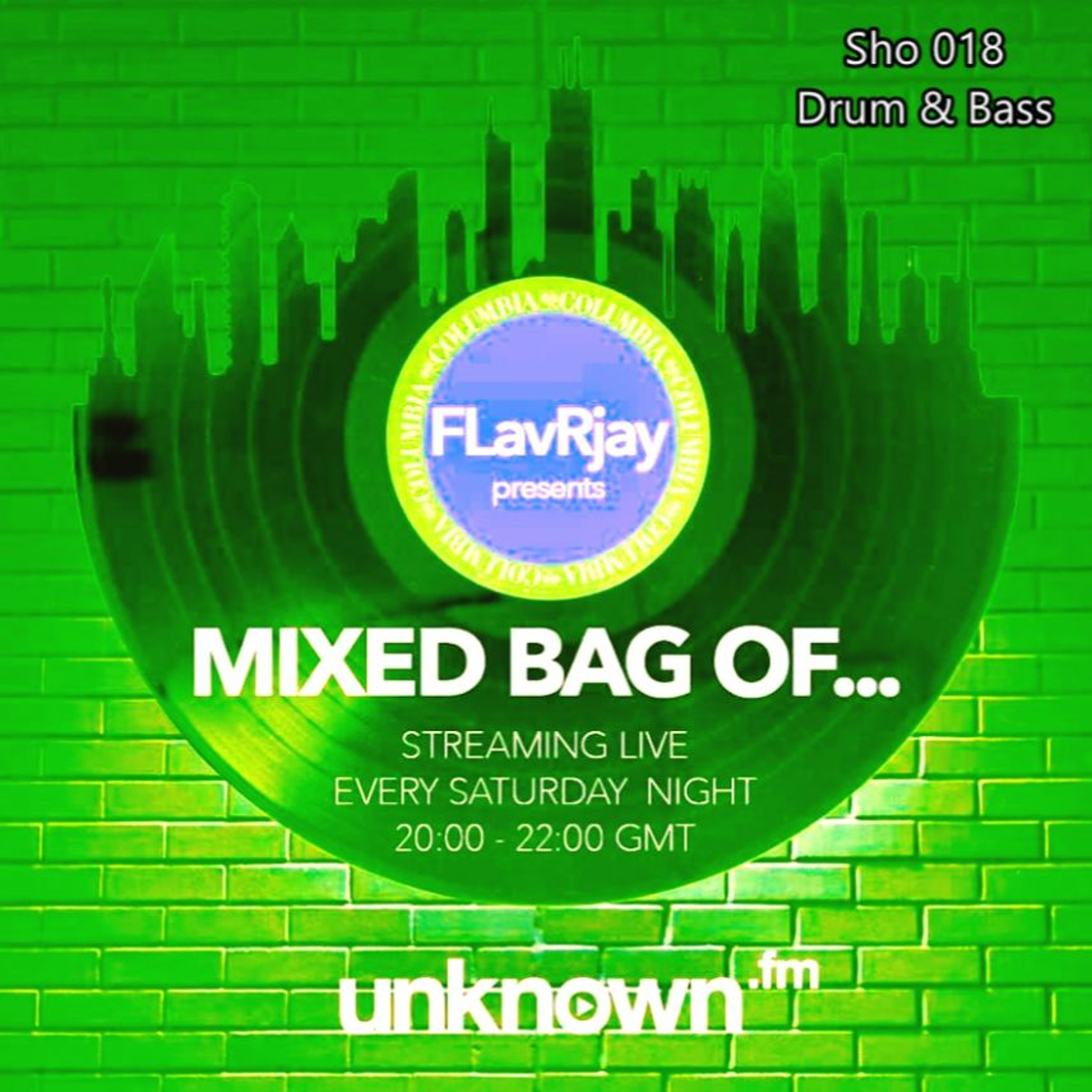 FLavRjay