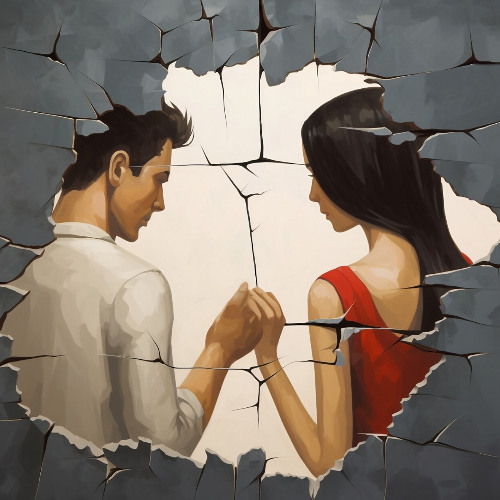 Justin Timberlake - What goes around (Trial)