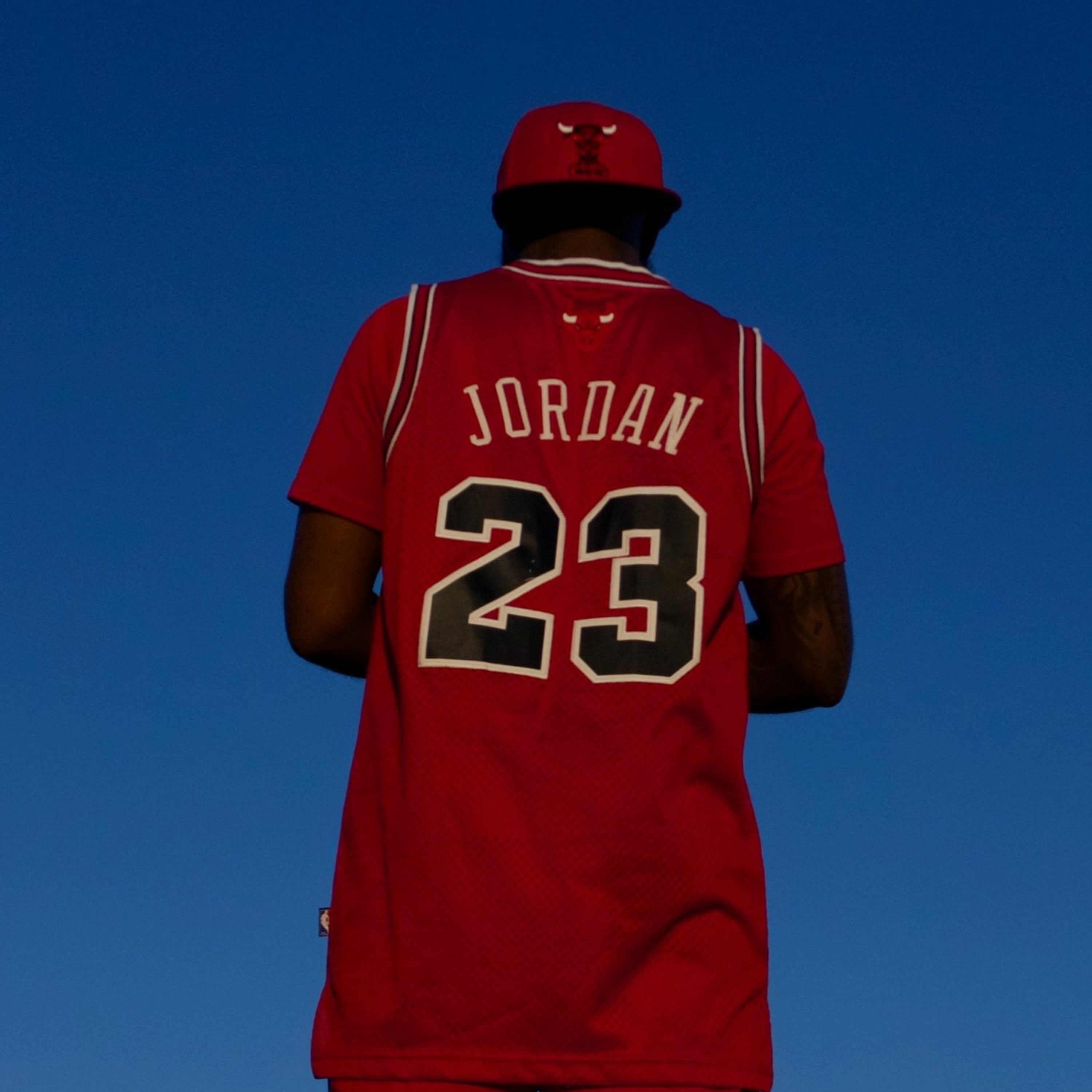 SPORT |  The Last Dance :  un documentaire qui met en vedette Michael Jordan episode artwork