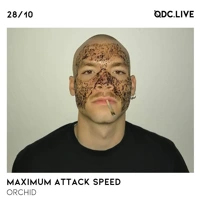 Soundcloud podcast image for Maximum Attack Speed w/ Orchid 