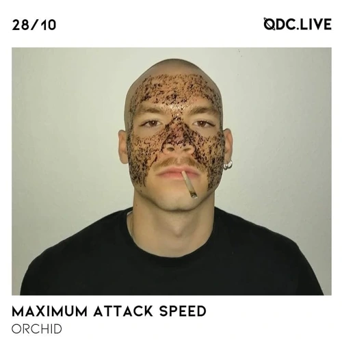 Soundcloud podcast image for