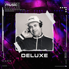 /// Deluxe @ Tech One Show // 2025.03.19.