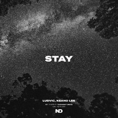 LUDVIC, Keano Lee - Stay