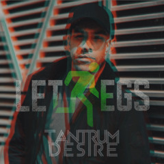 DnB Mini Mix 002 (Tantrum Desire Tribute)
