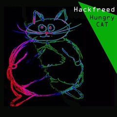 PITCHUP PREMIERE 17 >> Hackfreed - Hungry Cat feat. Lexine (Radio Edit) // Vorwärts Musik