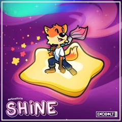MrKoolTrix - Shine