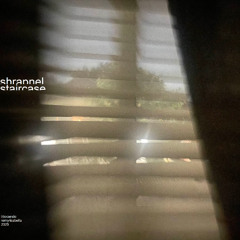 Shrapnel Staircase