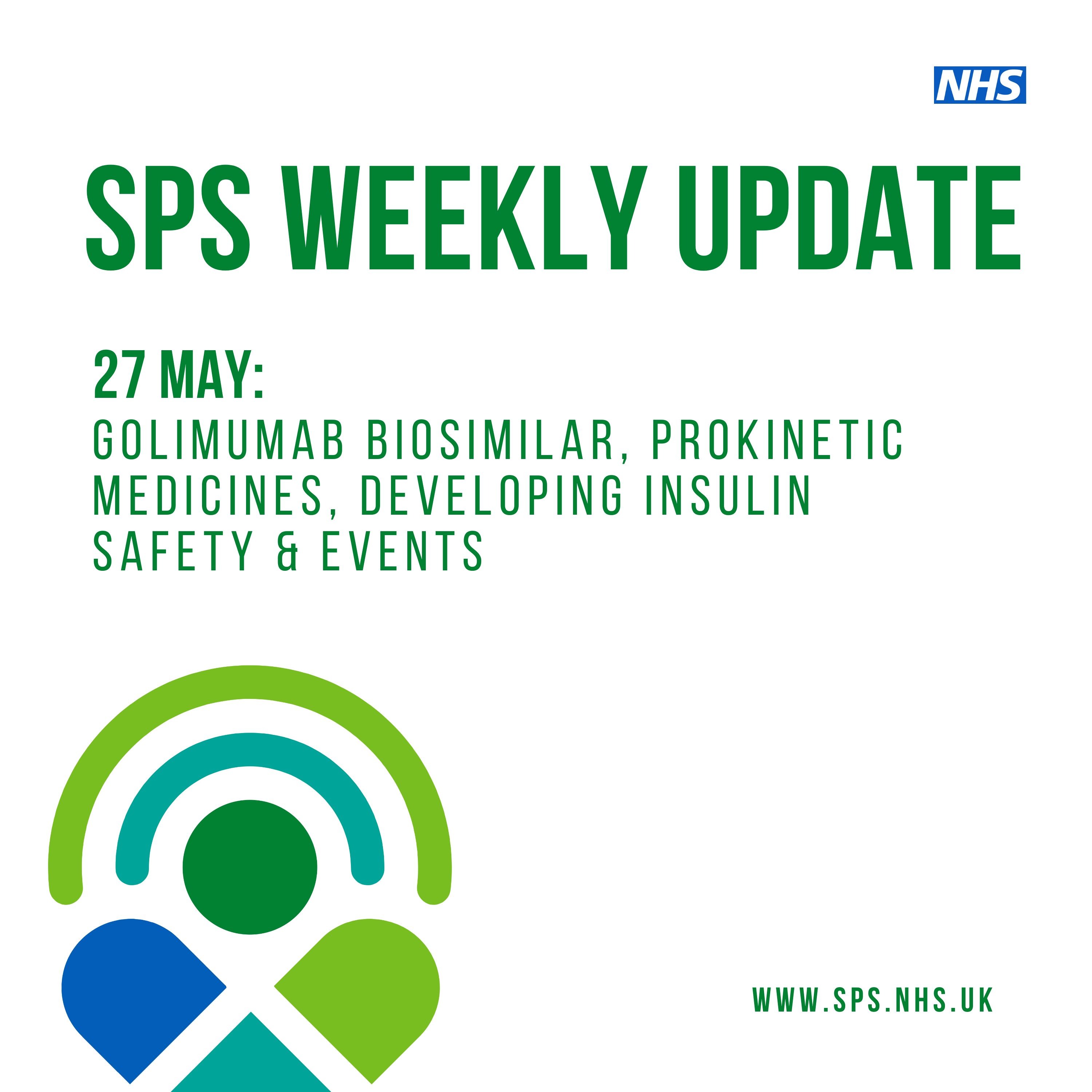NHS Specialist Pharmacy Service