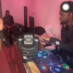 DEEJAY J3 - CHRISTMAS  TIKTOK LIVE AUDIO MIX FT DEEJAY TY, DJ YKAY