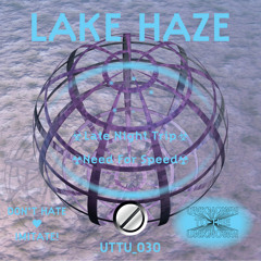 Lake Haze - Need For Speed